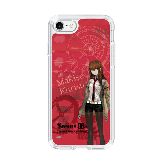 Slim Protection Case［ STEINS;GATE - Kurisu Makise ］