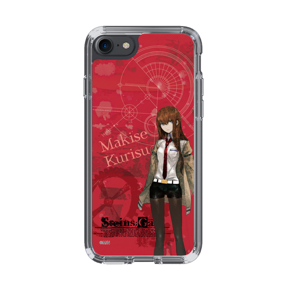 Slim Protection Case［ STEINS;GATE - Kurisu Makise ］