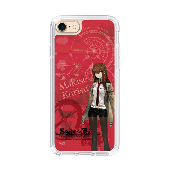 Slim Protection Case［ STEINS;GATE - Kurisu Makise ］