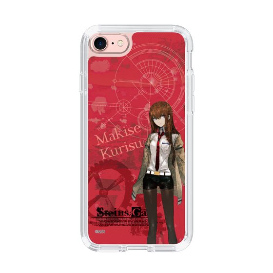 Slim Protection Case［ STEINS;GATE - Kurisu Makise ］