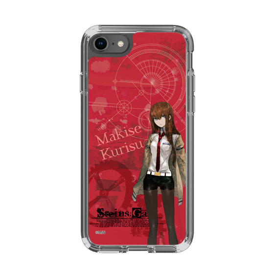 Slim Protection Case［ STEINS;GATE - Kurisu Makise ］