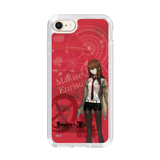 Slim Protection Case［ STEINS;GATE - Kurisu Makise ］