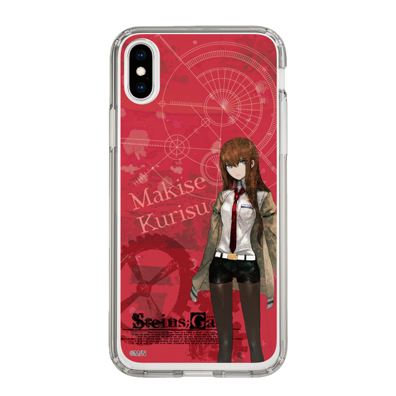 Slim Protection Case［ STEINS;GATE - Kurisu Makise ］