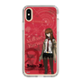 Slim Protection Case［ STEINS;GATE - Kurisu Makise ］