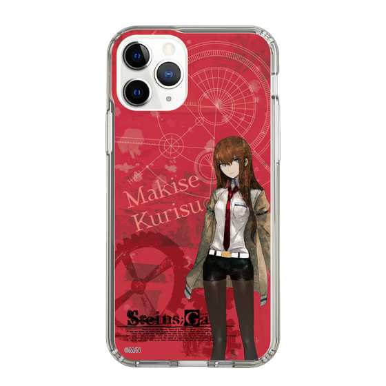 Slim Protection Case［ STEINS;GATE - Kurisu Makise ］