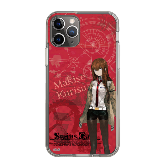 Slim Protection Case［ STEINS;GATE - Kurisu Makise ］
