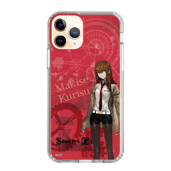 Slim Protection Case［ STEINS;GATE - Kurisu Makise ］