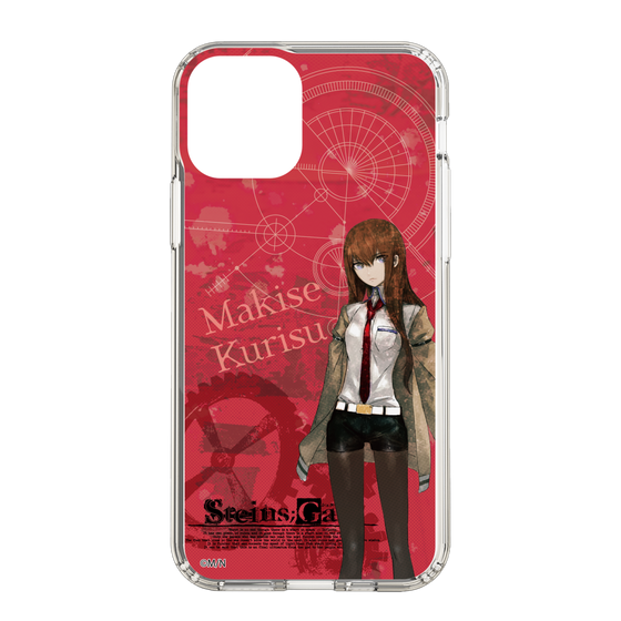Slim Protection Case［ STEINS;GATE - Kurisu Makise ］