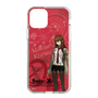 Slim Protection Case［ STEINS;GATE - Kurisu Makise ］