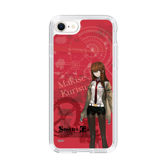 Slim Protection Case［ STEINS;GATE - Kurisu Makise ］