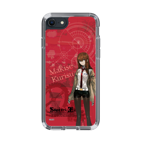 Slim Protection Case［ STEINS;GATE - Kurisu Makise ］