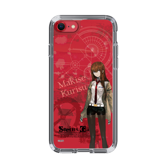 Slim Protection Case［ STEINS;GATE - Kurisu Makise ］