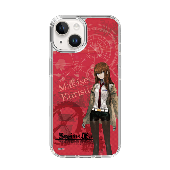 Slim Protection Case［ STEINS;GATE - Kurisu Makise ］