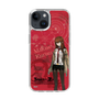 Slim Protection Case［ STEINS;GATE - Kurisu Makise ］