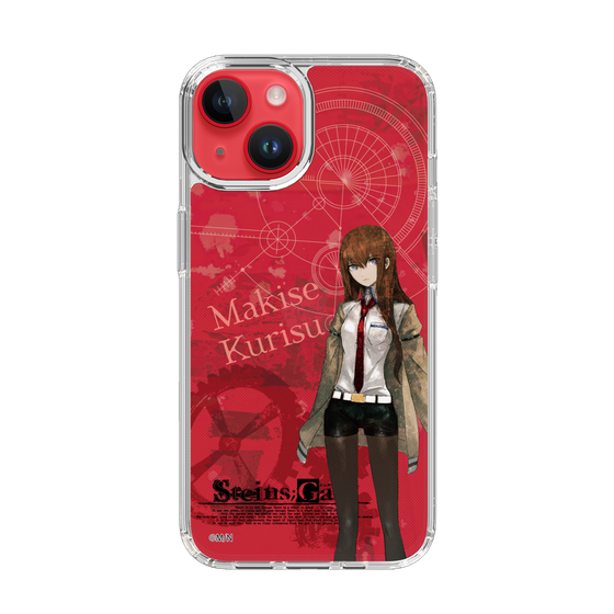 Slim Protection Case［ STEINS;GATE - Kurisu Makise ］