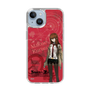 Slim Protection Case［ STEINS;GATE - Kurisu Makise ］