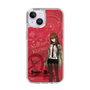 Slim Protection Case［ STEINS;GATE - Kurisu Makise ］