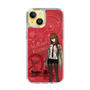 Slim Protection Case［ STEINS;GATE - Kurisu Makise ］