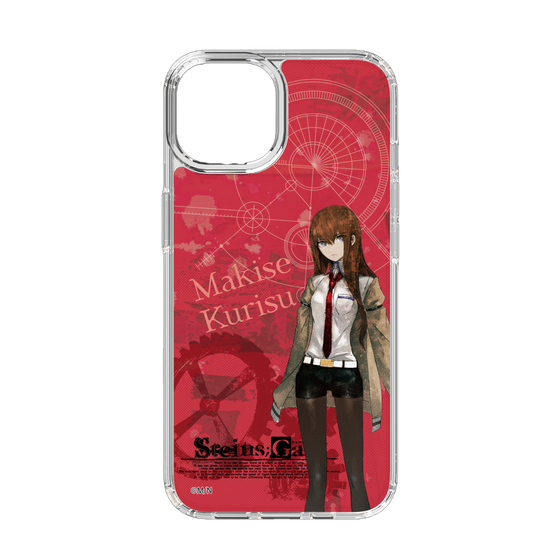 Slim Protection Case［ STEINS;GATE - Kurisu Makise ］