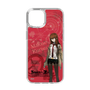 Slim Protection Case［ STEINS;GATE - Kurisu Makise ］