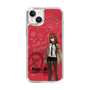 Slim Protection Case［ STEINS;GATE - Kurisu Makise ］