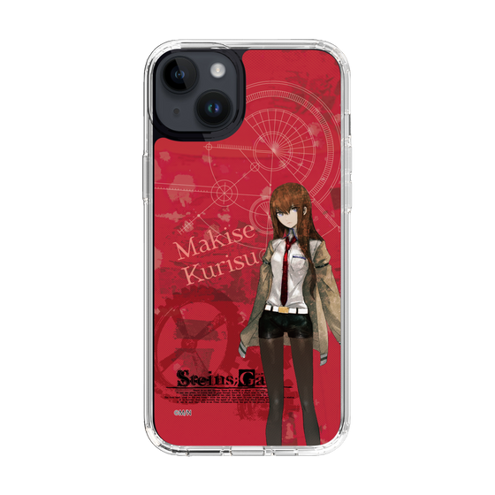 Slim Protection Case［ STEINS;GATE - Kurisu Makise ］