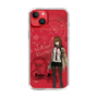 Slim Protection Case［ STEINS;GATE - Kurisu Makise ］