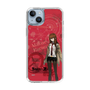 Slim Protection Case［ STEINS;GATE - Kurisu Makise ］