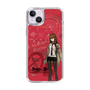 Slim Protection Case［ STEINS;GATE - Kurisu Makise ］