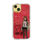 Slim Protection Case［ STEINS;GATE - Kurisu Makise ］