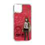 Slim Protection Case［ STEINS;GATE - Kurisu Makise ］