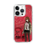 Slim Protection Case［ STEINS;GATE - Kurisu Makise ］