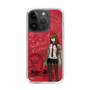 Slim Protection Case［ STEINS;GATE - Kurisu Makise ］