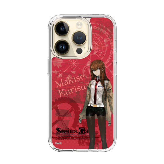 Slim Protection Case［ STEINS;GATE - Kurisu Makise ］