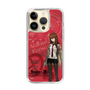Slim Protection Case［ STEINS;GATE - Kurisu Makise ］