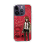 Slim Protection Case［ STEINS;GATE - Kurisu Makise ］
