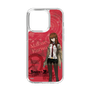 Slim Protection Case［ STEINS;GATE - Kurisu Makise ］