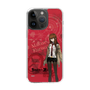 Slim Protection Case［ STEINS;GATE - Kurisu Makise ］