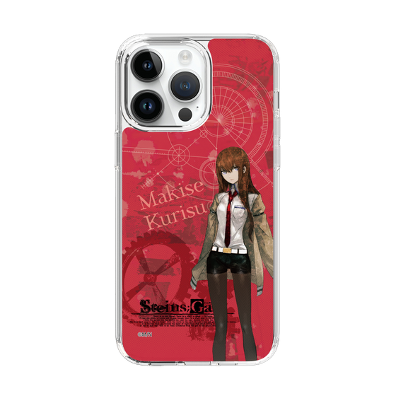 Slim Protection Case［ STEINS;GATE - Kurisu Makise ］