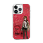 Slim Protection Case［ STEINS;GATE - Kurisu Makise ］