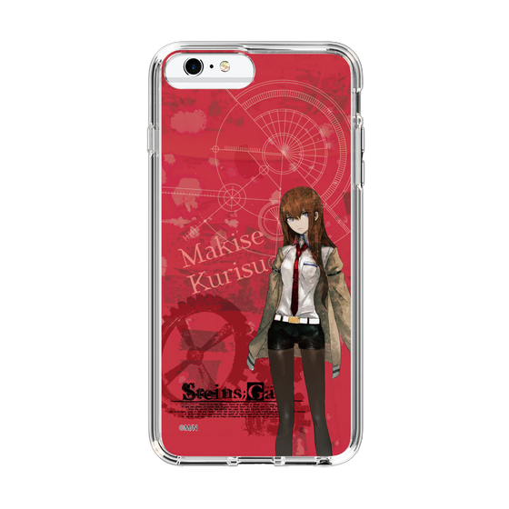 Slim Protection Case［ STEINS;GATE - Kurisu Makise ］
