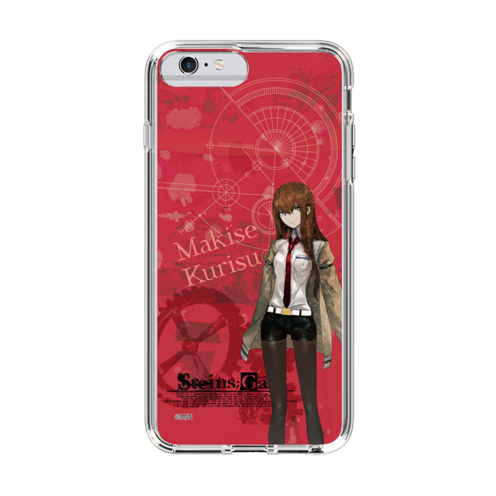 Slim Protection Case［ STEINS;GATE - Kurisu Makise ］
