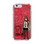 Slim Protection Case［ STEINS;GATE - Kurisu Makise ］
