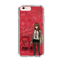 Slim Protection Case［ STEINS;GATE - Kurisu Makise ］