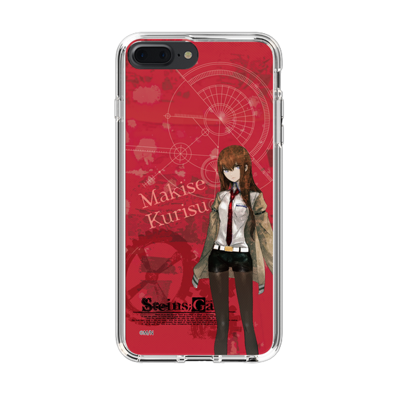 Slim Protection Case［ STEINS;GATE - Kurisu Makise ］