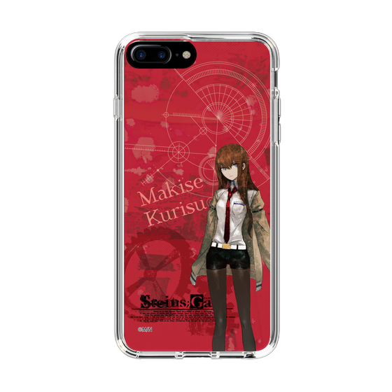 Slim Protection Case［ STEINS;GATE - Kurisu Makise ］