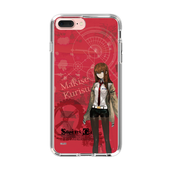 Slim Protection Case［ STEINS;GATE - Kurisu Makise ］