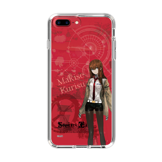 Slim Protection Case［ STEINS;GATE - Kurisu Makise ］