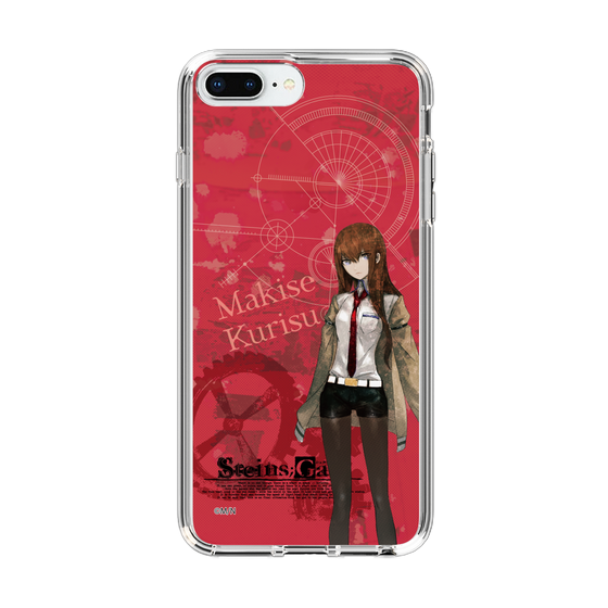 Slim Protection Case［ STEINS;GATE - Kurisu Makise ］