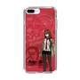 Slim Protection Case［ STEINS;GATE - Kurisu Makise ］